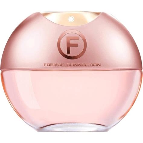 french connection perfume review.